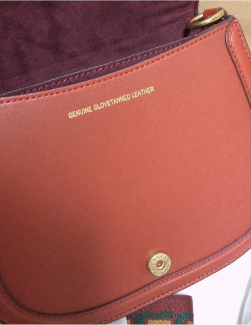 格安本物保証 COACH コーチ ビート サドルバッグ ハンドバッグ ショルダーバッグ cn5dw-m66728267671 大得価定番