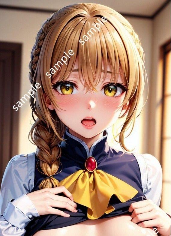 白*様 未開封　おりきゃら　ルーシィ　超大バスタオル　4303 未開封 おりきゃら 砕蜂 超大バスタオル 4753 - メルカリ