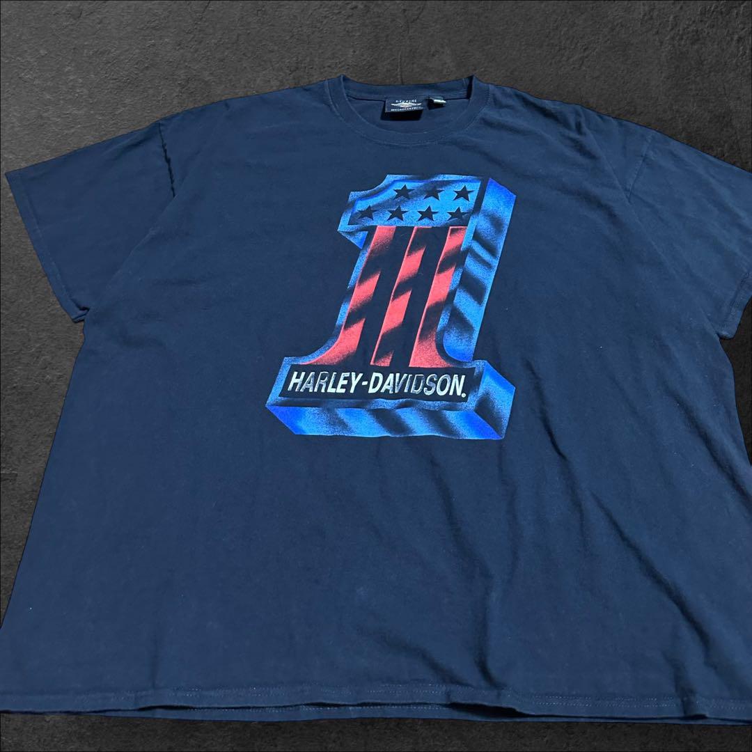 大人気【Harley-Davidson】メンズ ミリタリー 星条旗 Tシャツ 175575269.jpg?cmsp_timestamp=