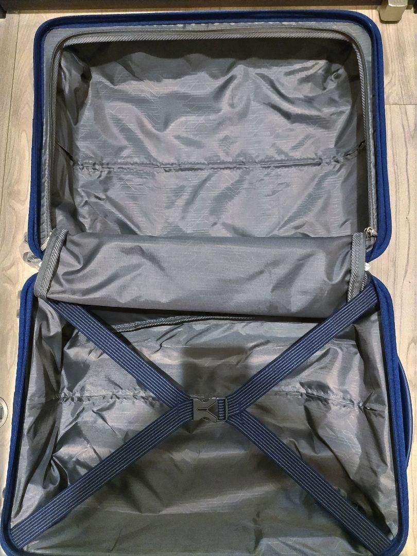 アメリカンツーリスター　キャリーケース　LITEVLO 機内持込　サムソナイト