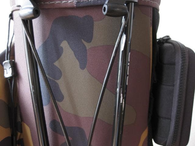 OGIO オジオ ALPHA CONVOY 514 迷彩 スタンドバック 11型 OGIO オジオ ALPHA CONVOY 514 迷彩 スタンドバック 11型