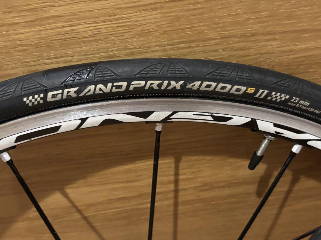 パーツ Campagnolo shamal ultra 2-way fit 15c