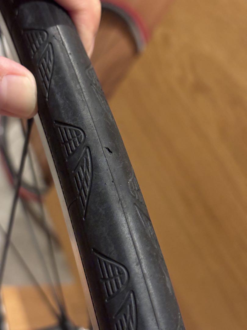 パーツ Campagnolo shamal ultra 2-way fit 15c