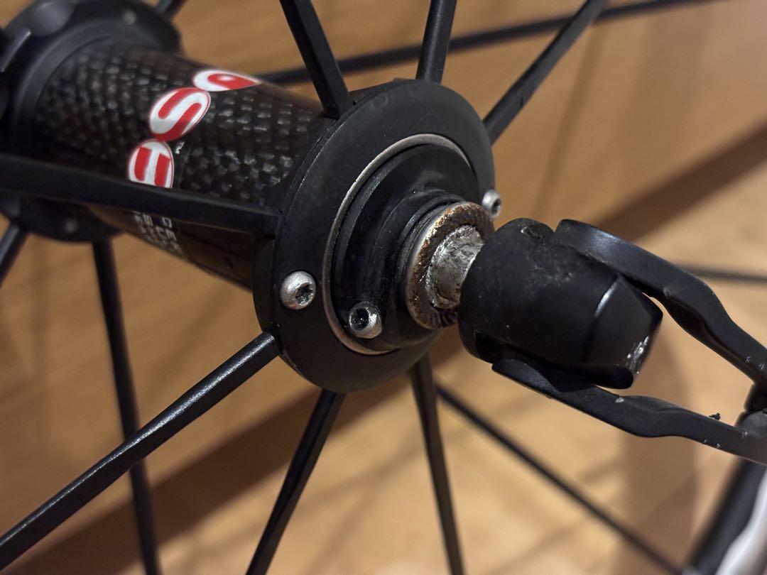 パーツ Campagnolo shamal ultra 2-way fit 15c