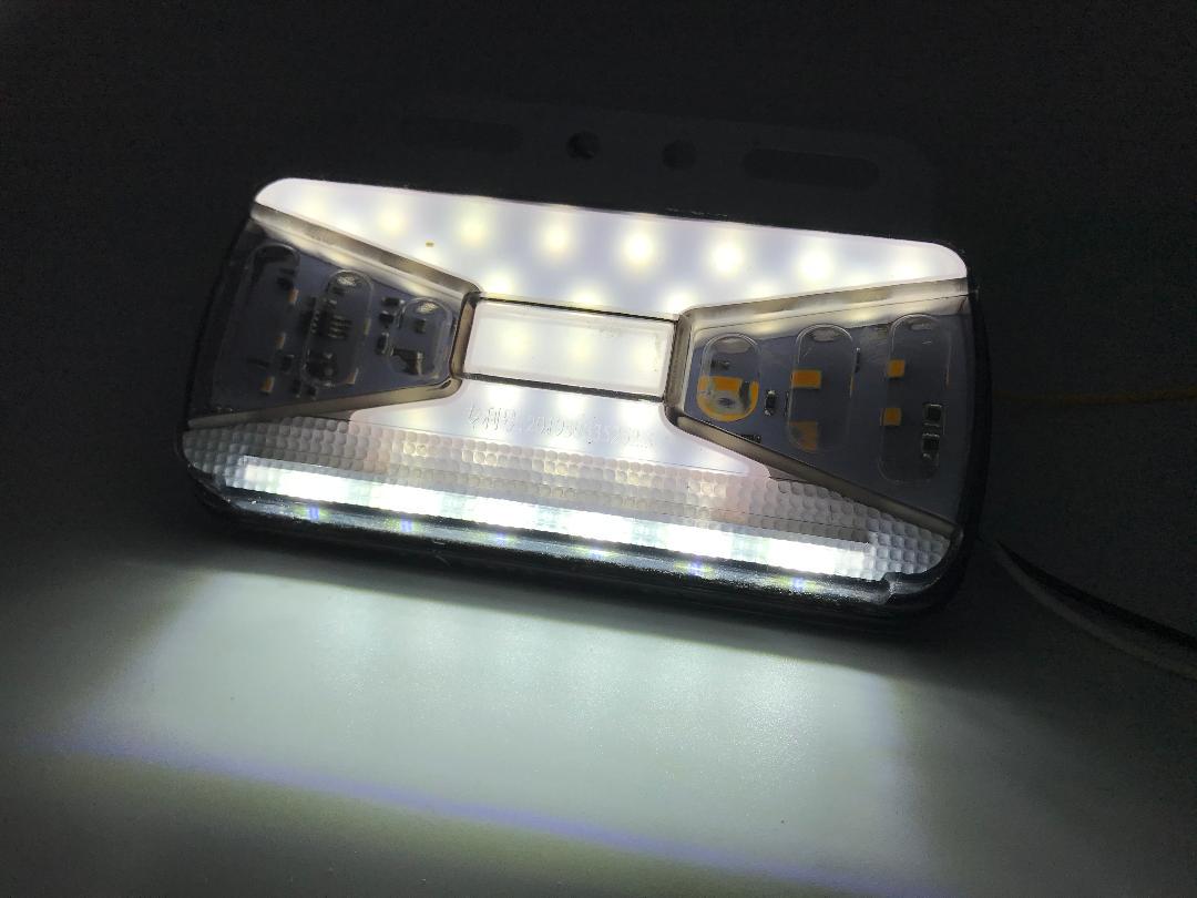 欲しいの いすゞフォワ―ドFTR34N 右パワーウィンドモーターレギュレータ - 電装品