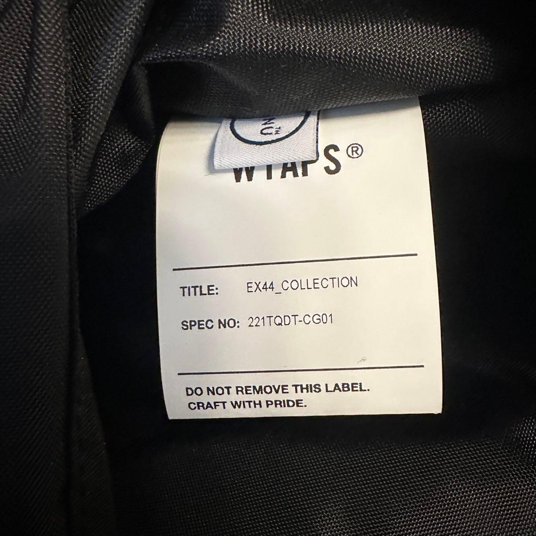 バックパック 221TQDT-CG01