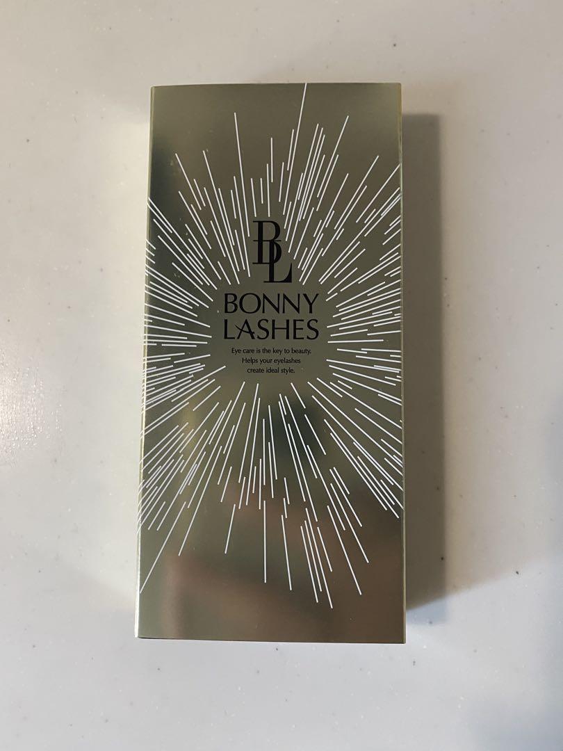 ボニーラッシュ まつげ美容液 6ml 3本セット未使用 FABIUS / BONNY LASHES(ボニーラッシュ)の公式商品情報｜美容