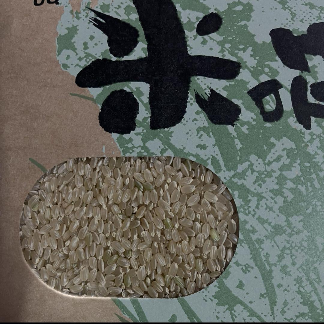 2024年産ヒノヒカリ玄米20 kg 【送料無料】