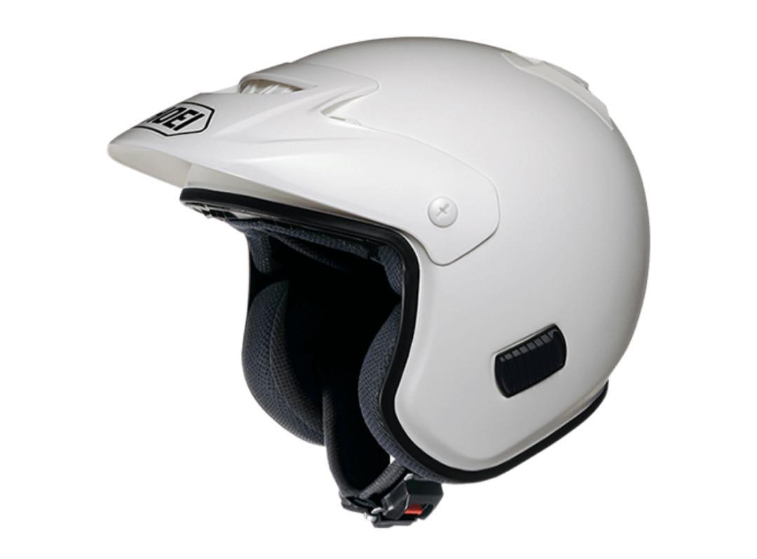 ✨新品✨SHOEI TR- L ヘルメット ライダー バイク ツーリング