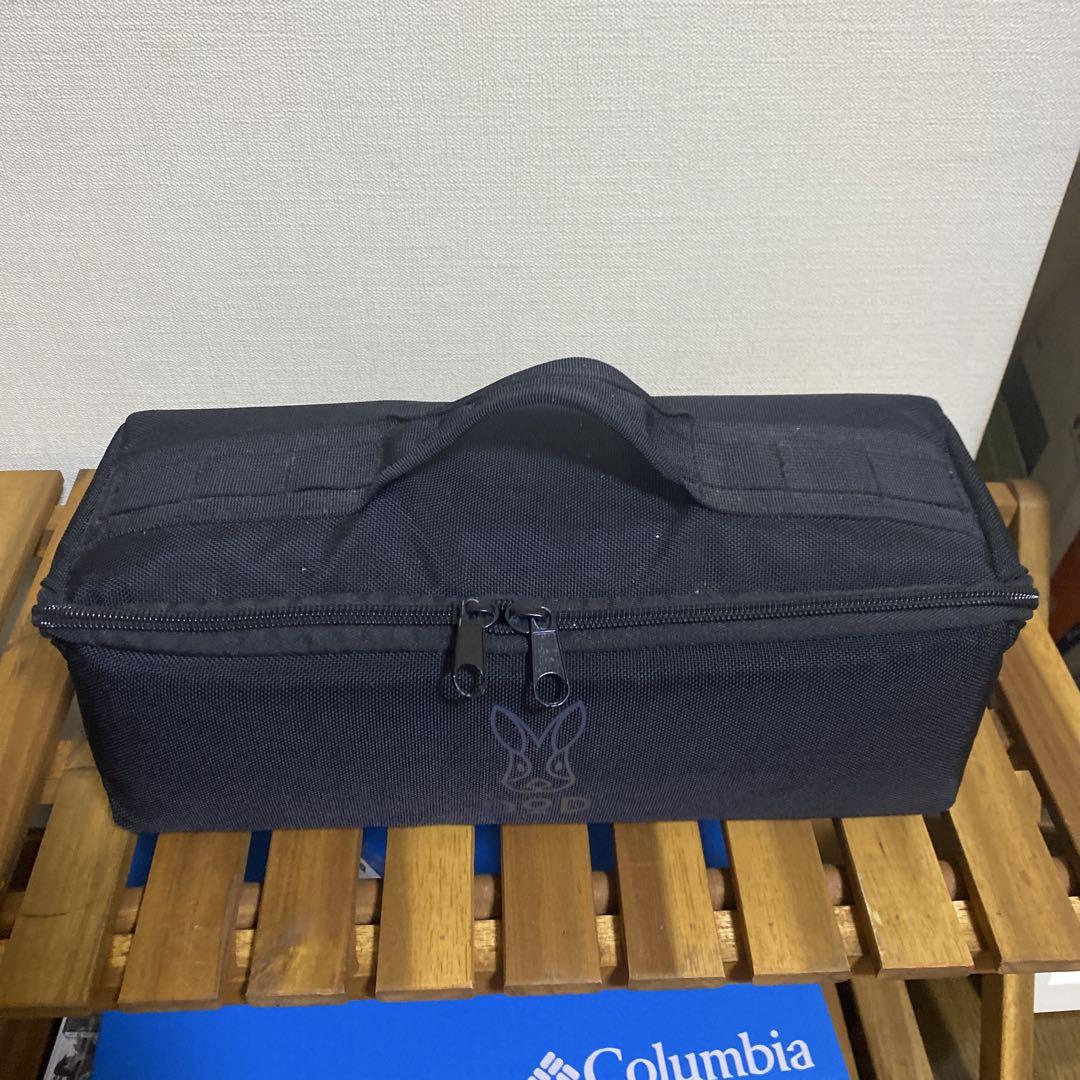 DOD ムシャテント グランドシート ペグ、ペグハンマーセット