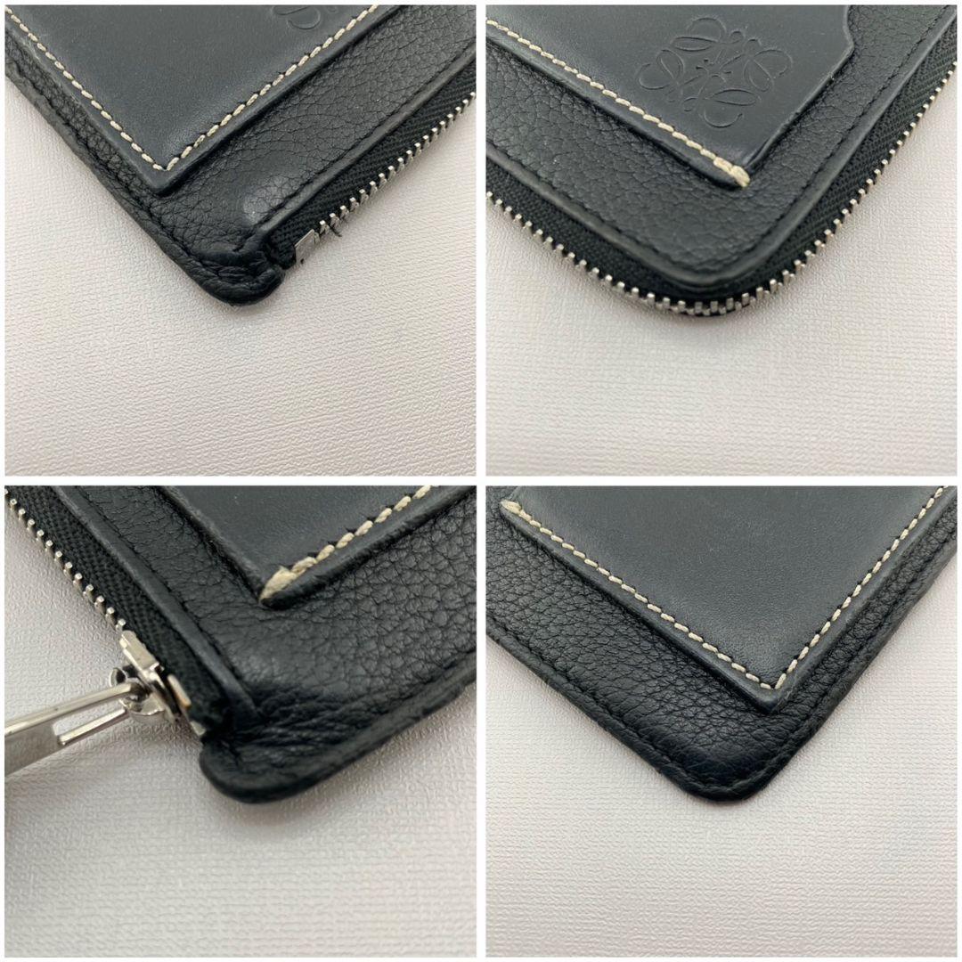 極美品✨現行 LOEWE ロエベ コインケース フラグメントケース 極美品✨現行 LOEWE ロエベ コインケース フラグメントケース