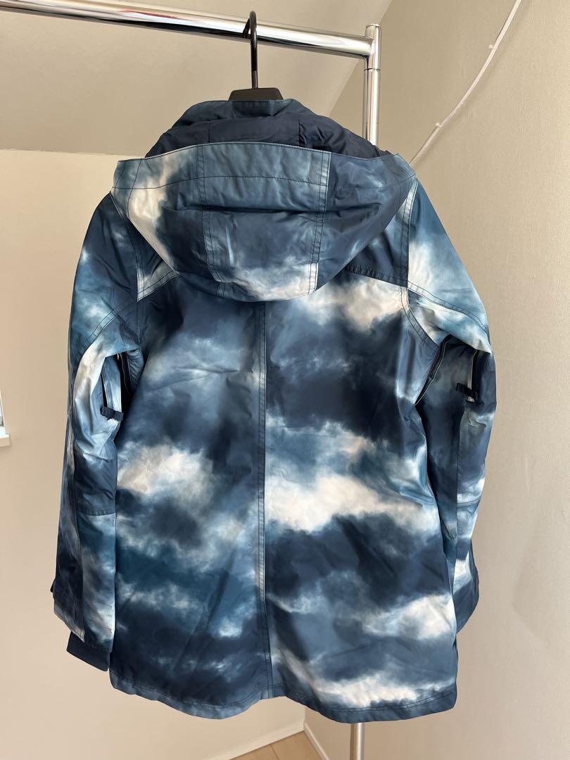 バートン　BURTON レディース　ゴアテックス　スノボウェア  M