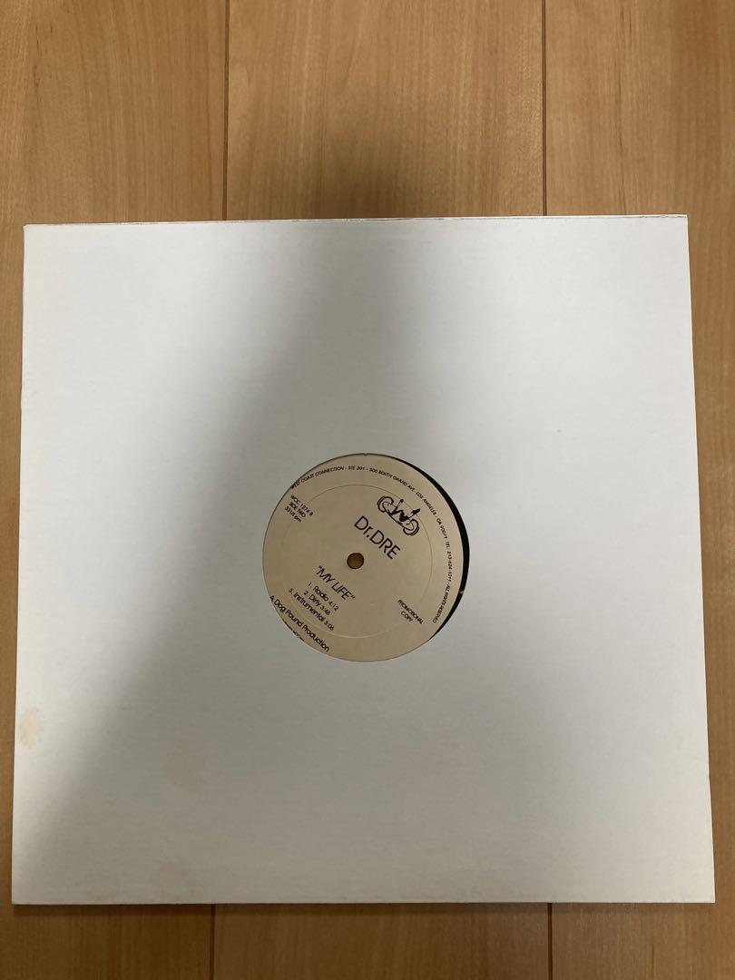 Dr. Dre 6枚セット