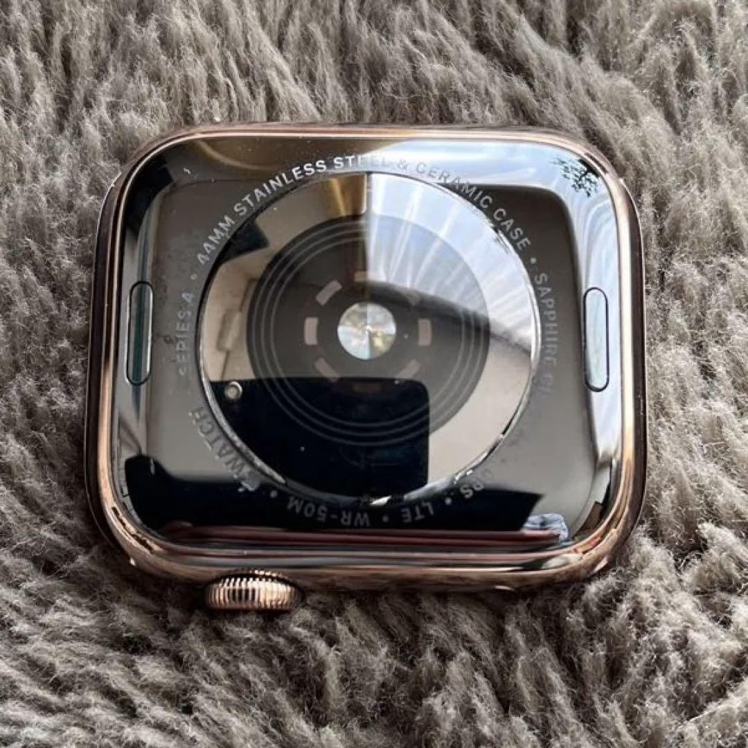 Watch series4