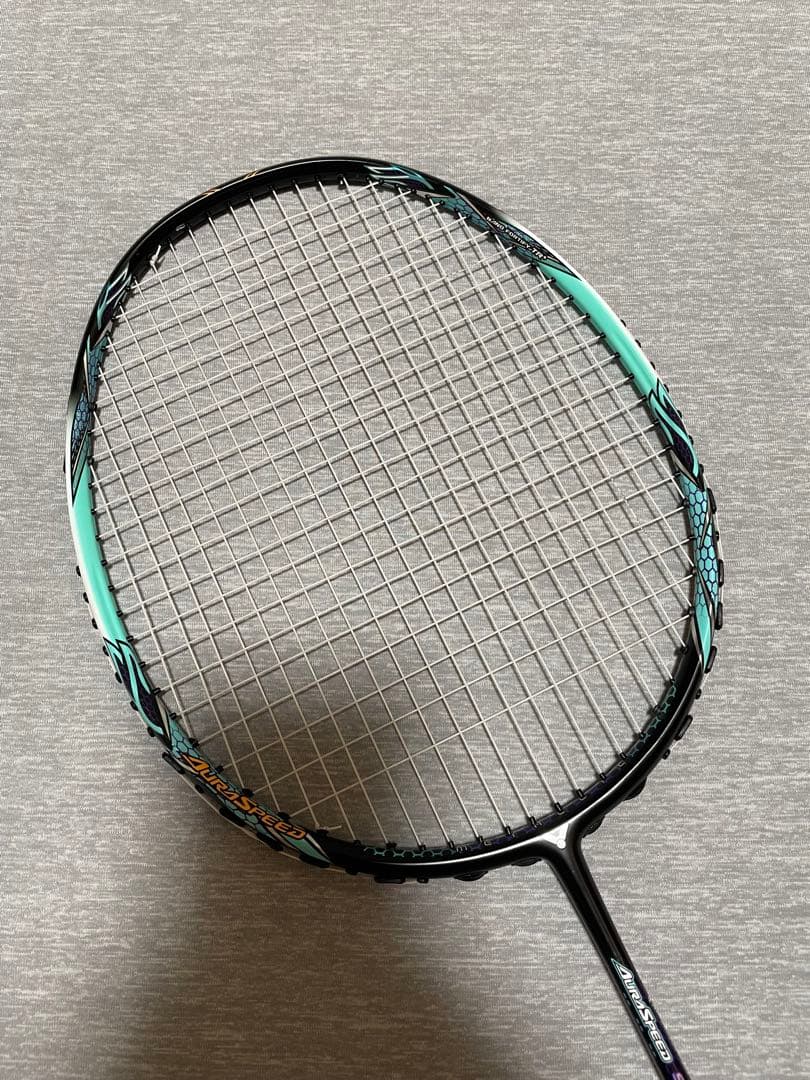 ビクター オーラスピード 90K メタリック 4u5