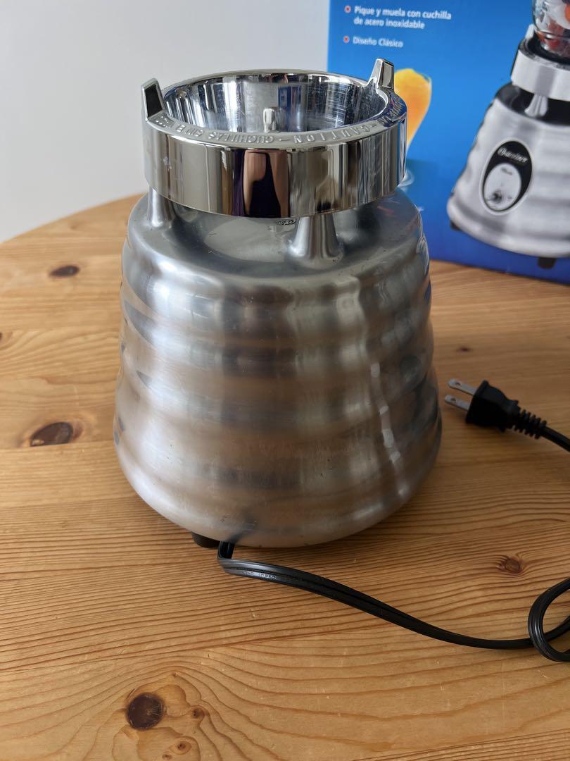 Oster Classic Blender