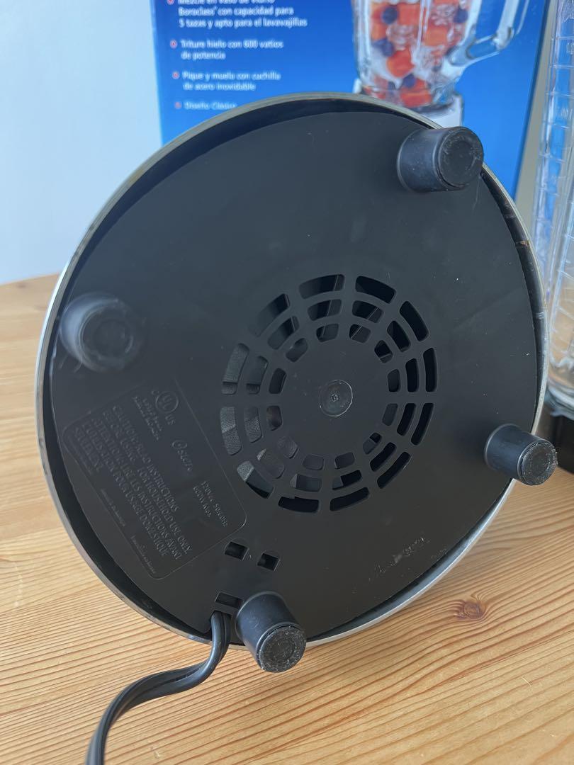 Oster Classic Blender