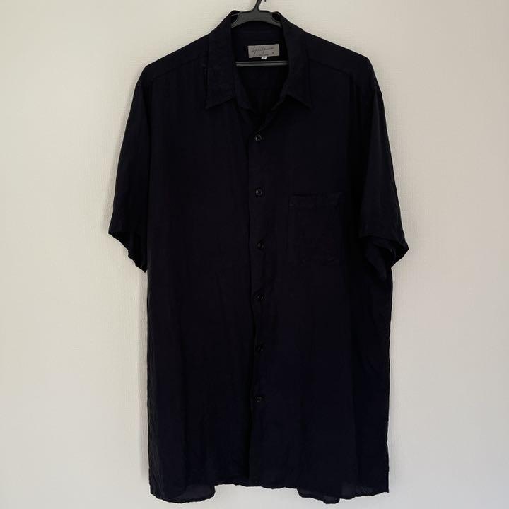 47%割引ブラック系,L最大10%OFFクーポン Yohji Yamamoto POUR HOMMEシワ加工半袖シャツ メンズ シャツ トップスブラック系L-CENTRALMOTOBOY.COM.BR 47%割引ブラック系,L最大10%OFFクーポン Yohji Yamamoto POUR HOMMEシワ加工半袖シャツ メンズ シャツ トップスブラック系L-CENTRALMOTOBOY.COM.BR
