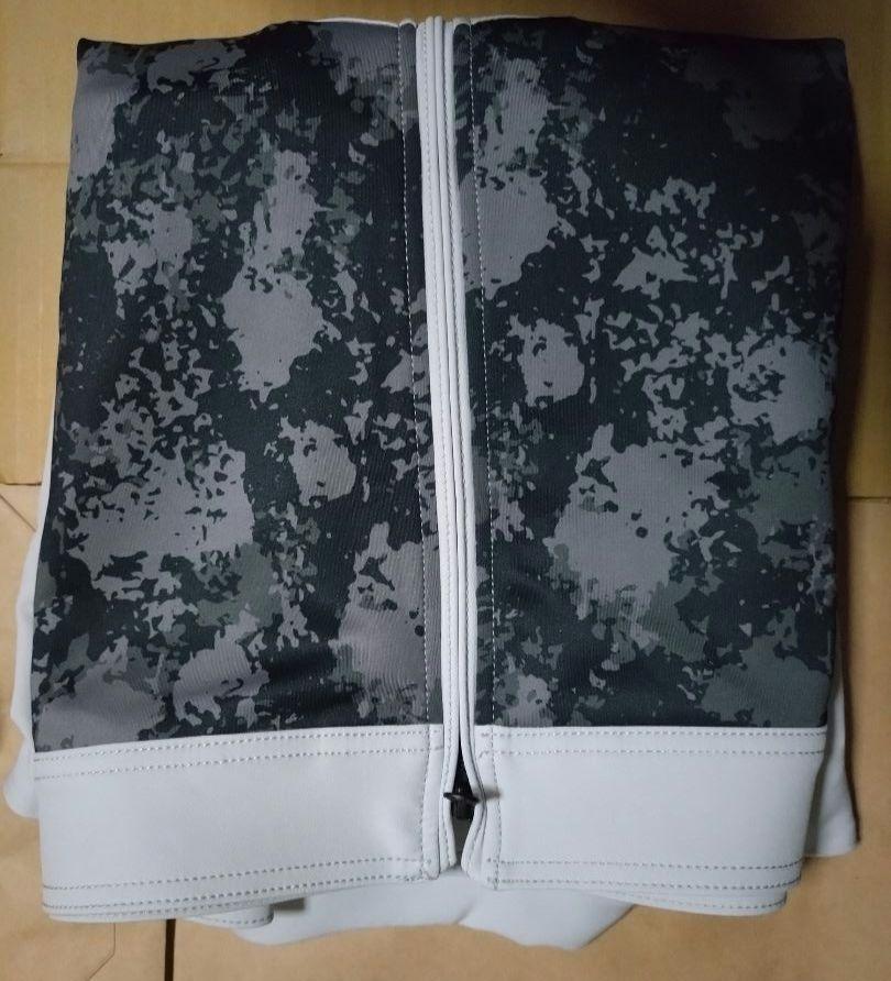 PUMA WORKWEAR　PW-3011A　ワークジャケット　Lサイズ