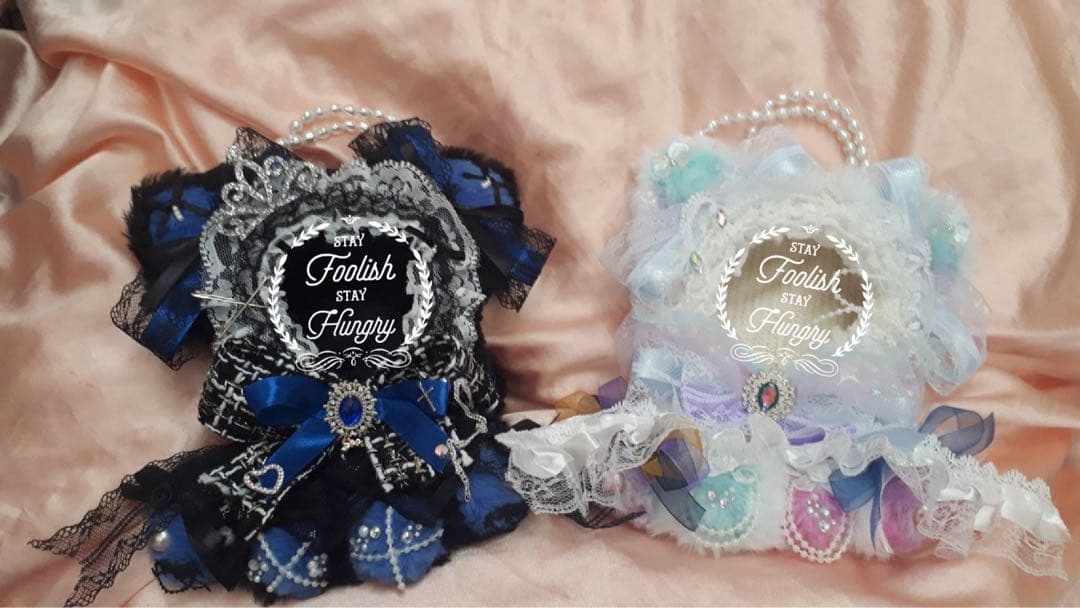 オーダーページ ぬい服 ふわふわ 着ぐるみ 推しぬい にじぬい 推しぬいにじぱぺ