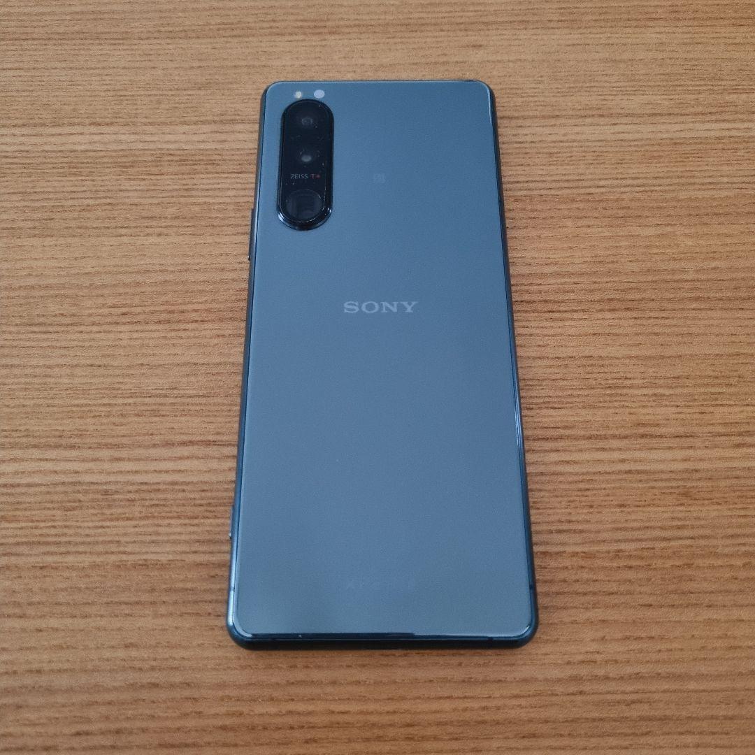 【綾小路すけまろ。】Xperia 5 III SIMフリー XQ-BQ52 XPERIA 5 Ⅲ XQ-BQ52
