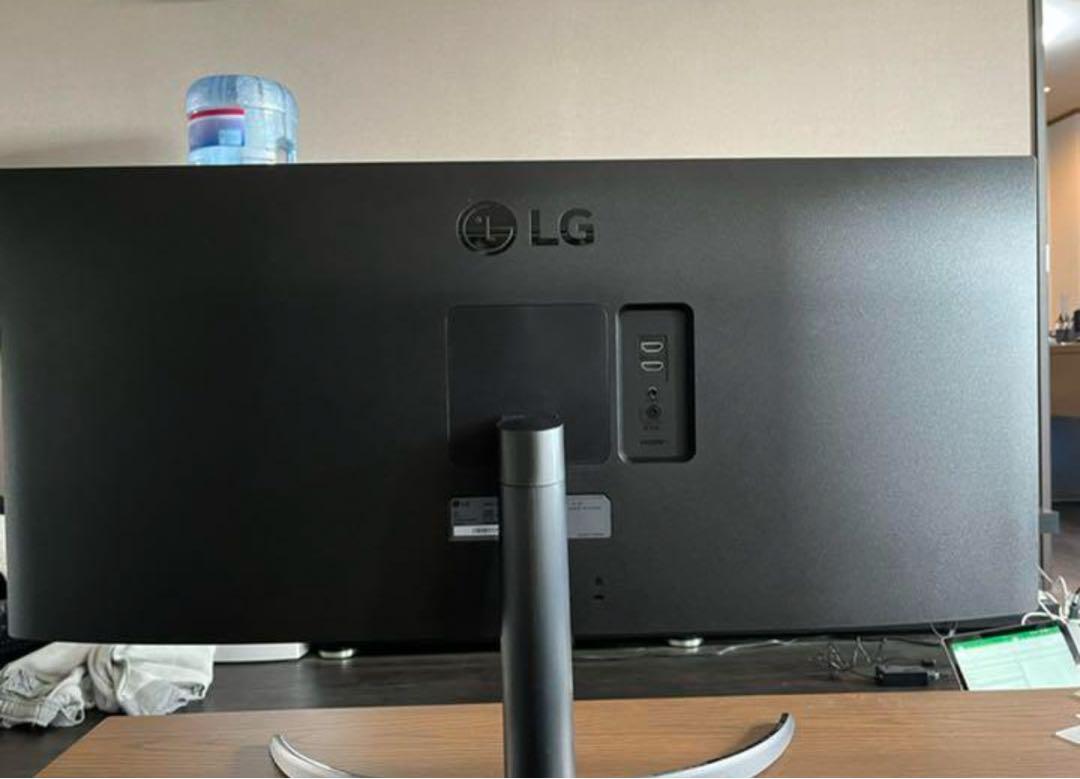 公式】LG UltraWideモニター (21:9ウルトラワイドモニター) | LG JP