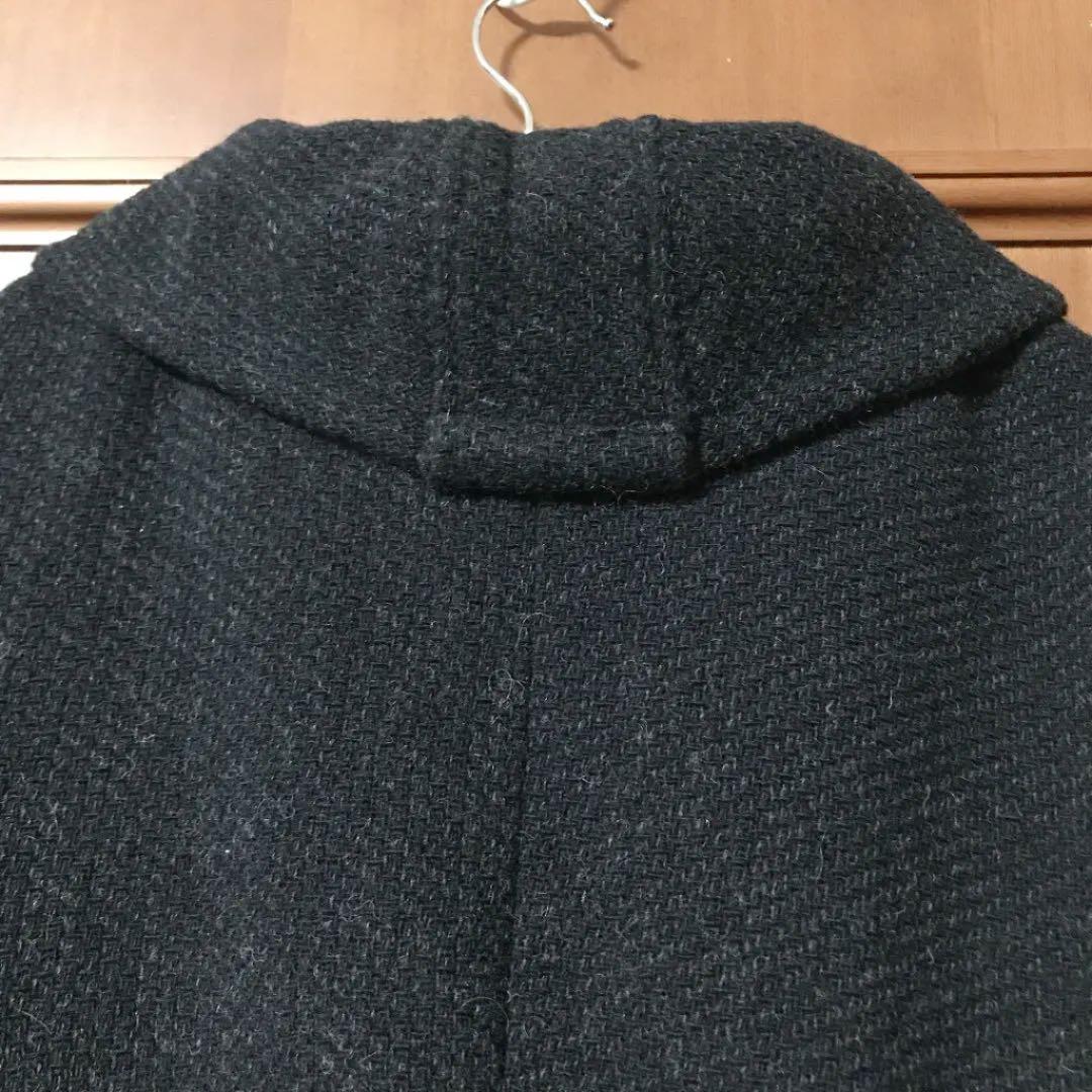 即納定番 美品 i mu イム ショートコート ジャケット Kog60-m66735554370 国産正規品
