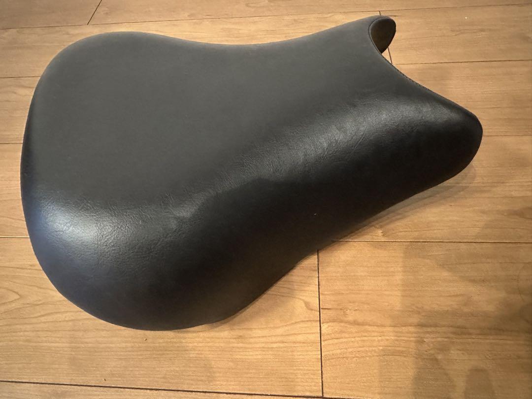 カワサキ エリミネーター400 純正ハイシート