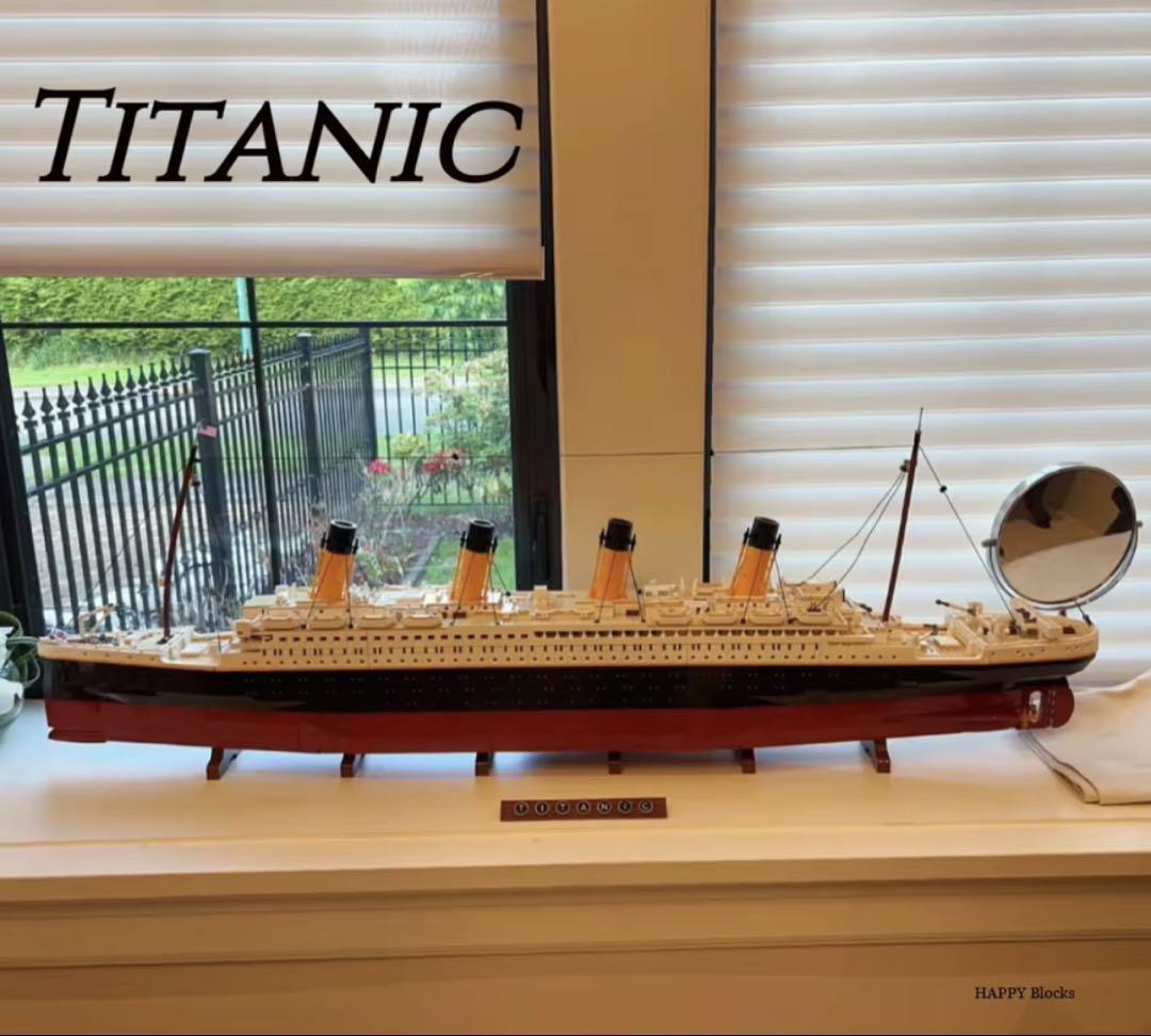 フューチャーLEGO