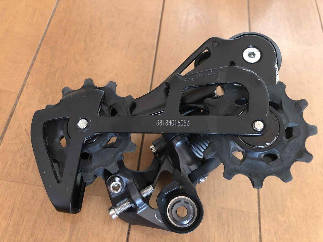 SRAM Force 11速 リアディレイラー SRAM Force 11速 リアディレイラー - メルカリ