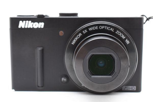 ニコン Nikon COOLPIX P340