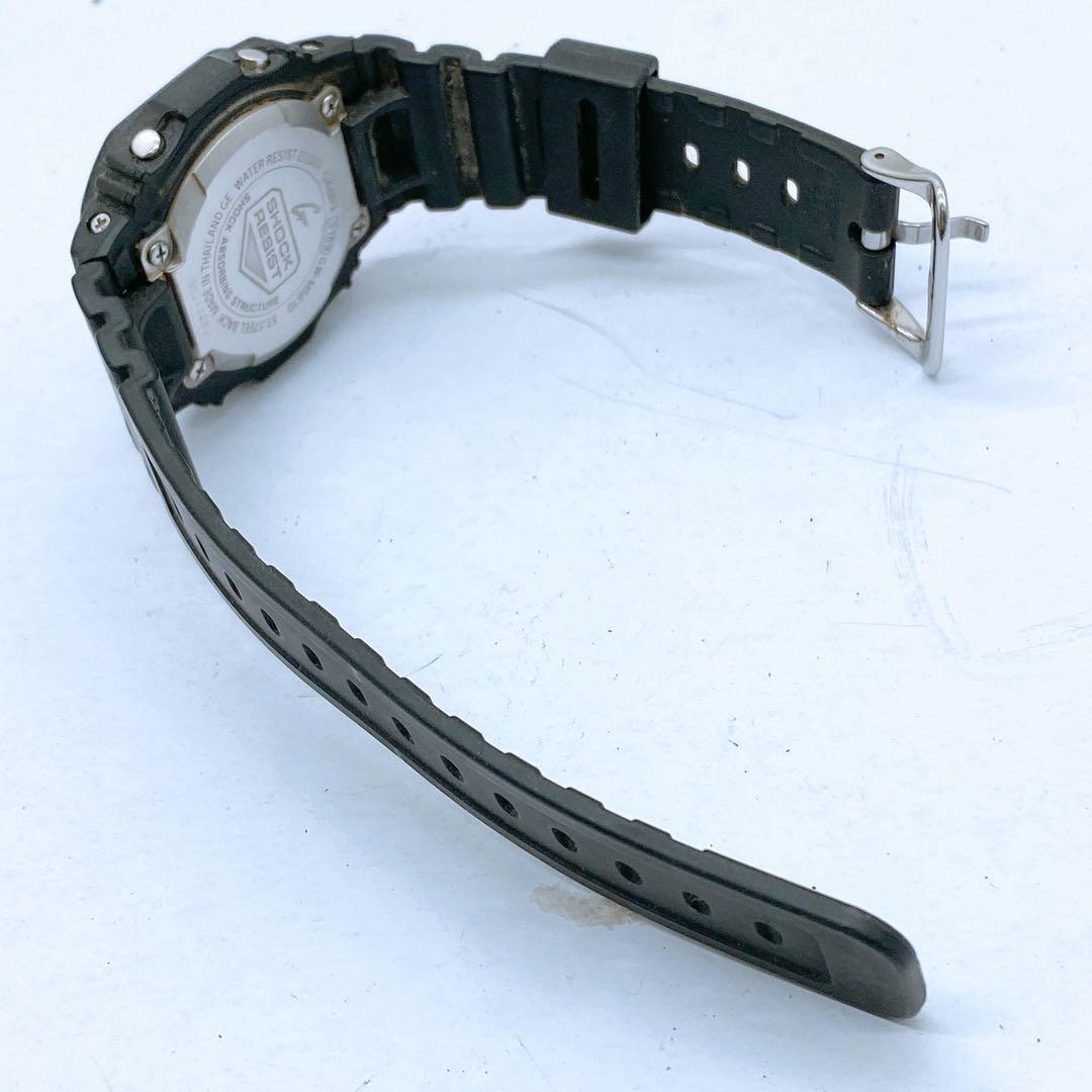 カシオ CASIO G-SHOCK 3159 GW-M5610 電波ソーラー