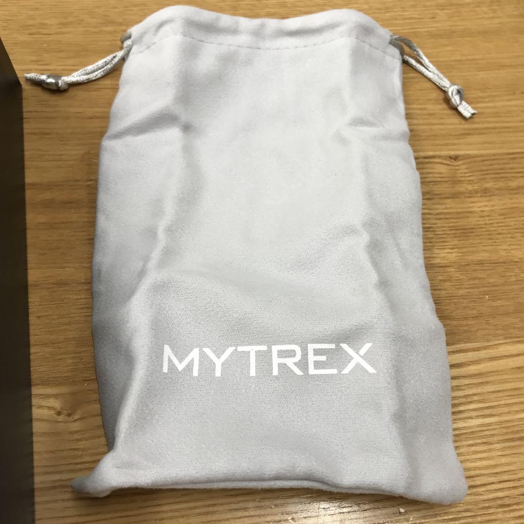 【未使用】MYTREX REBIVE AIR マイトレックス リバイブ 白