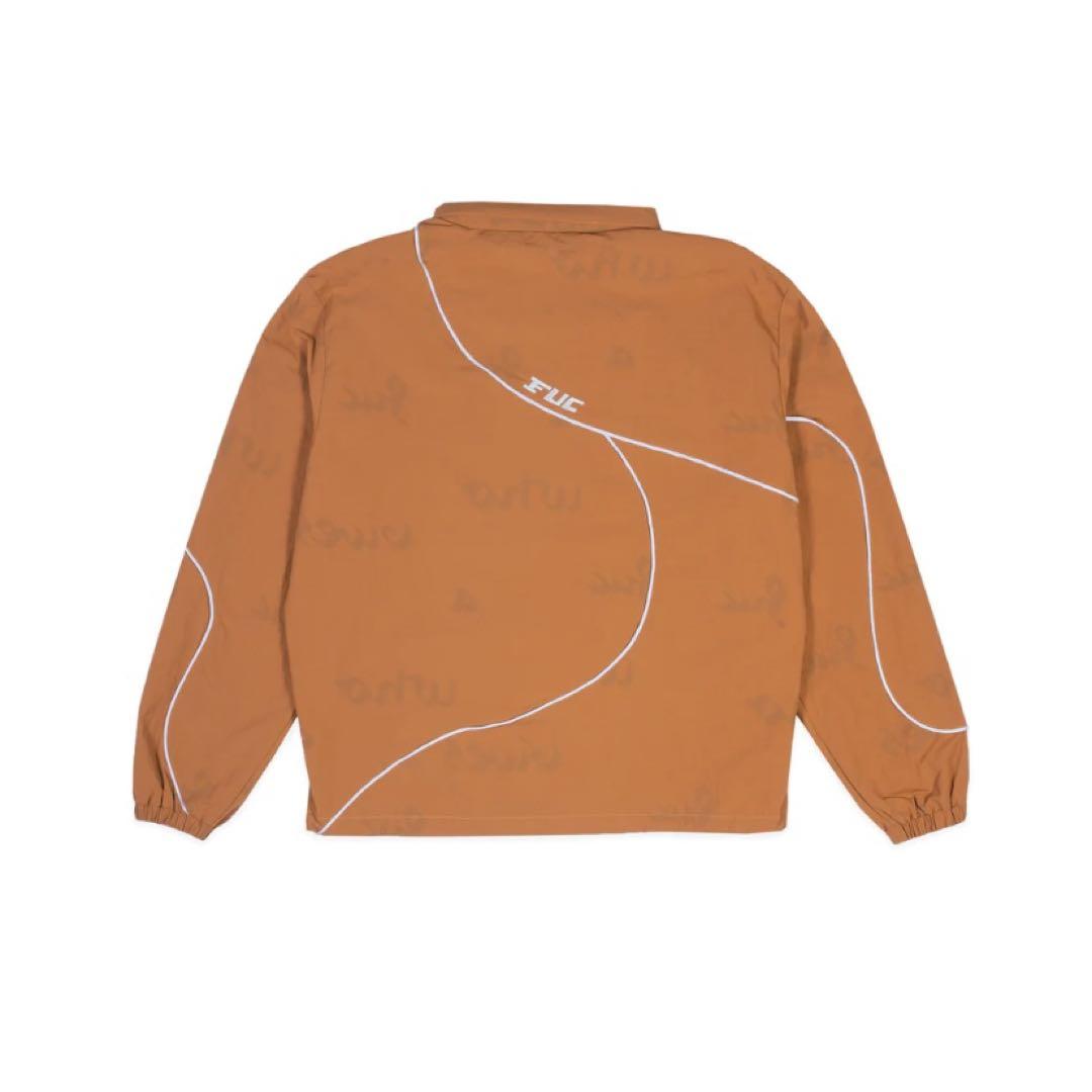 FUC fackupclothes ナイロンジャケット