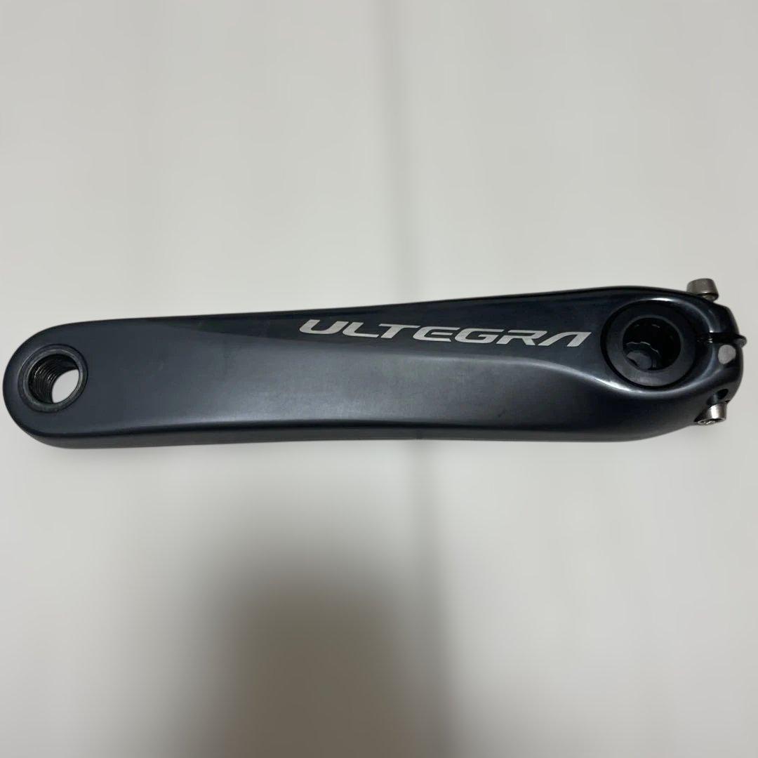 SHIMANO クランク 170mm ULTEGRA R8000