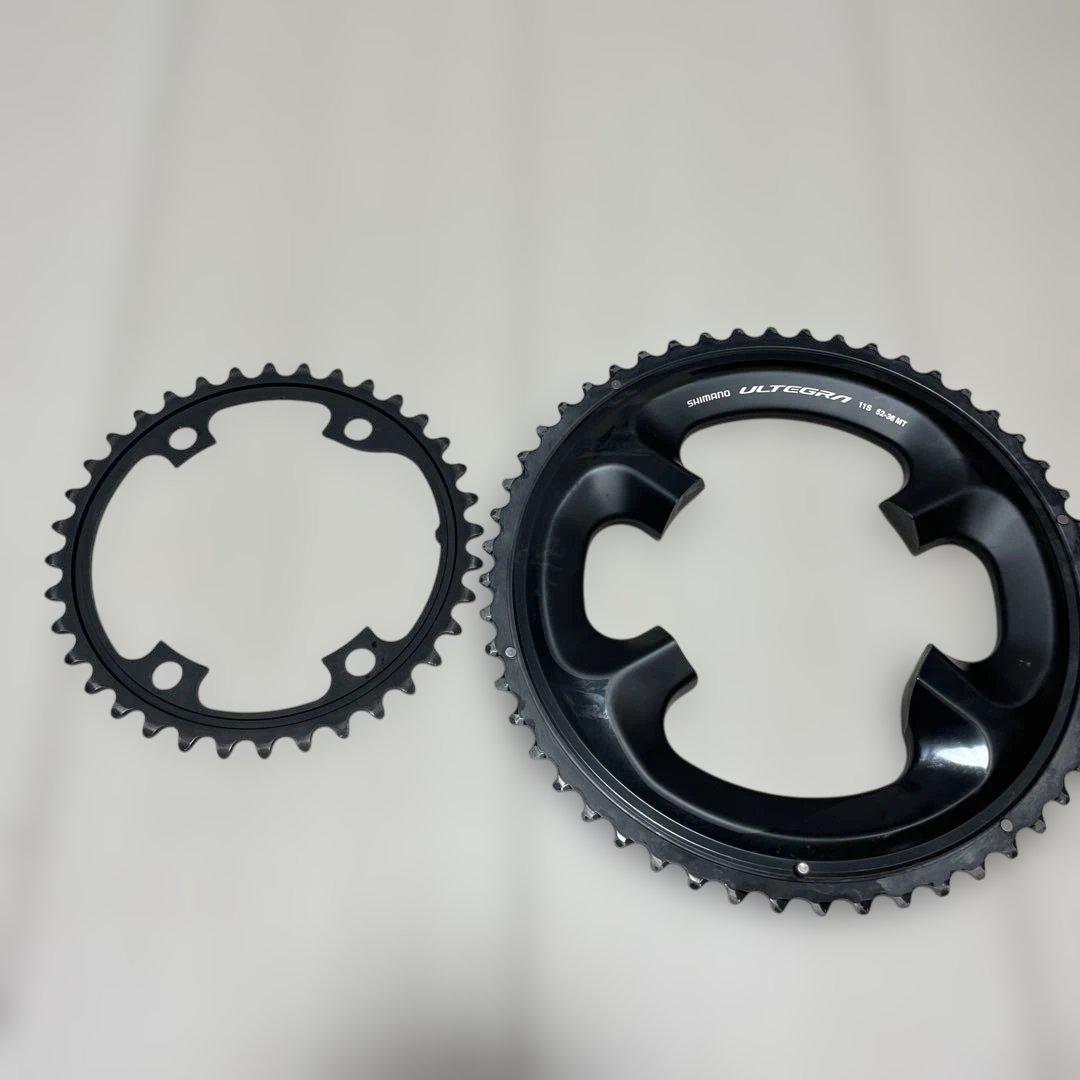 SHIMANO クランク 170mm ULTEGRA R8000
