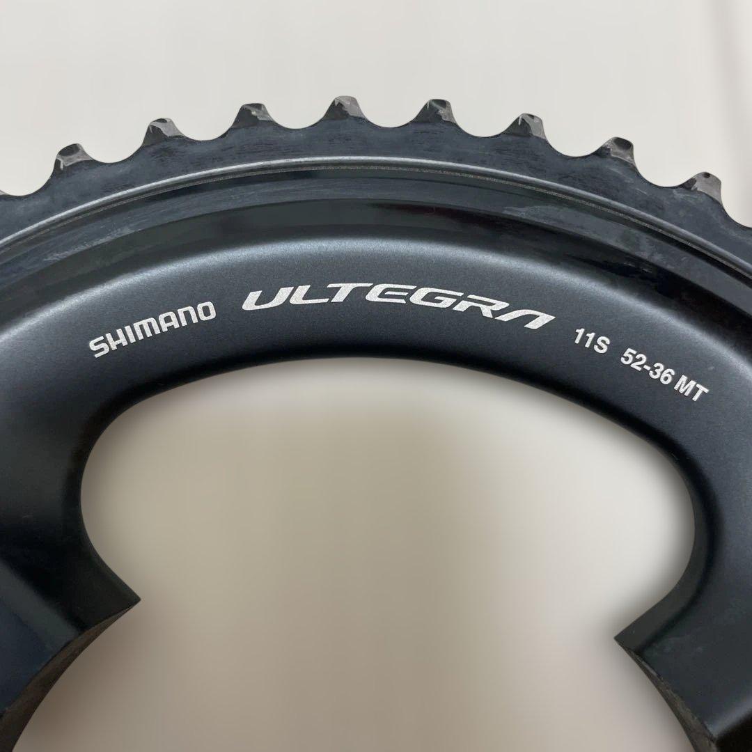 SHIMANO クランク 170mm ULTEGRA R8000