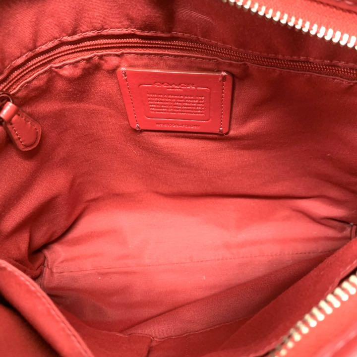 即納HOT 美品 COACH ショルダーバッグ 3743 vTJKy-m66741388196 超歓迎在庫