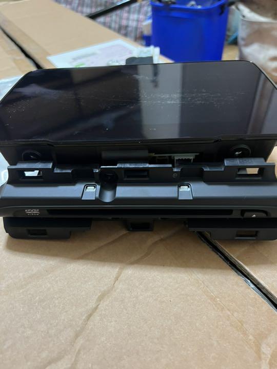 【史上最も激安】
 cx-8 KG2P 7インチナビ カーナビ