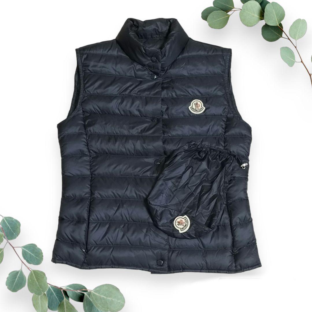 楽天市場】MONCLER/モンクレール/LIANE GILET/リアン/リアンヌ