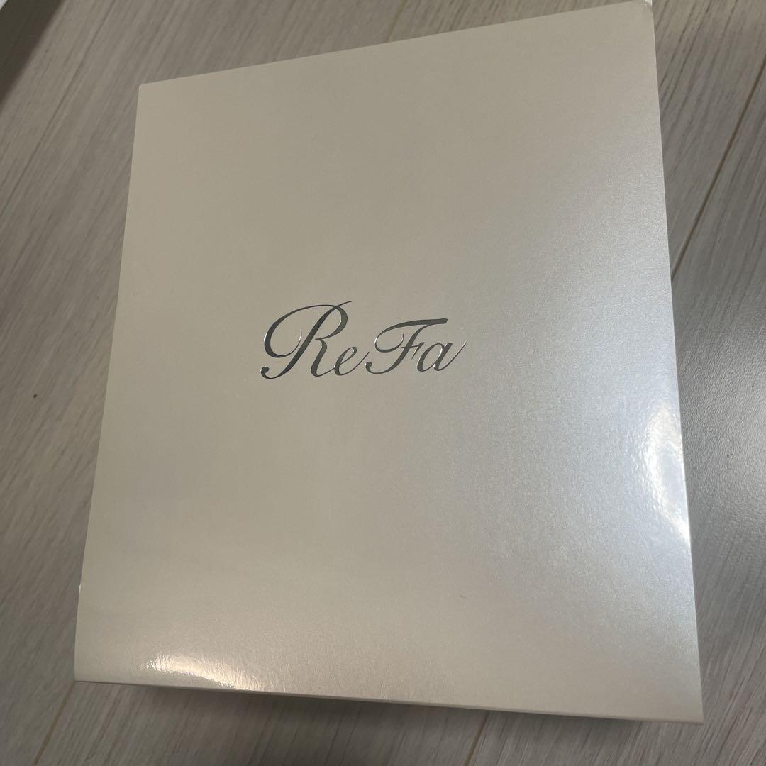 ReFa リファフォーカラットレイ