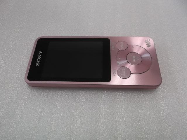 高価値セリー 高質で安価 ウォークマン 16GB NW-S785 NW-S785 16GB(PI