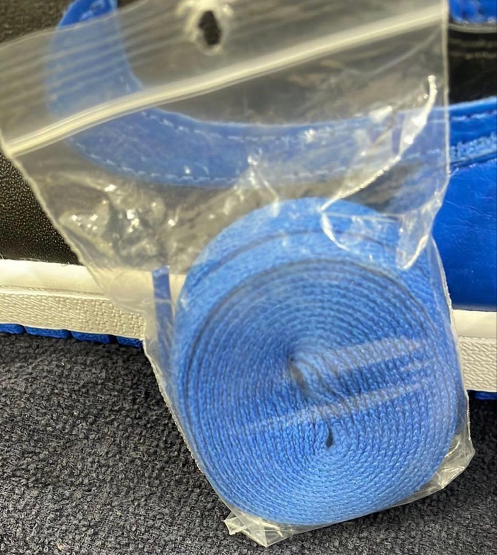 Nike Air Jordan 1 Retro High OG Royal