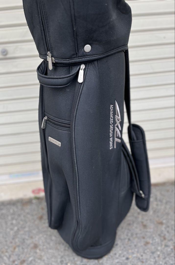 St.Andrews SAF-504 ゴルフクラブ１２本セット