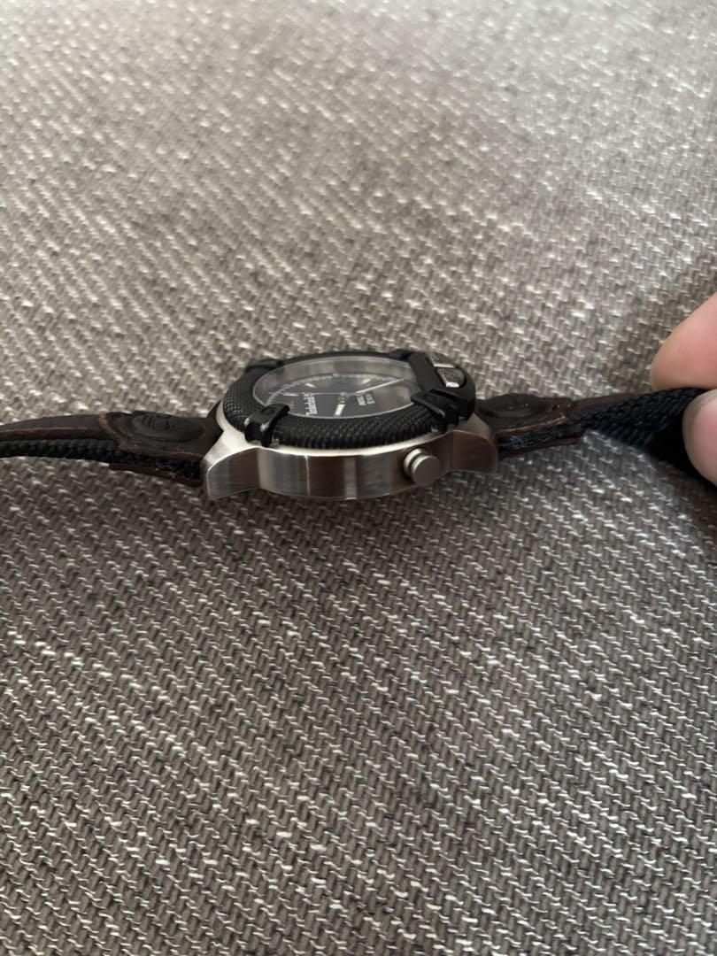 Timberland ×TIMEX 腕時計