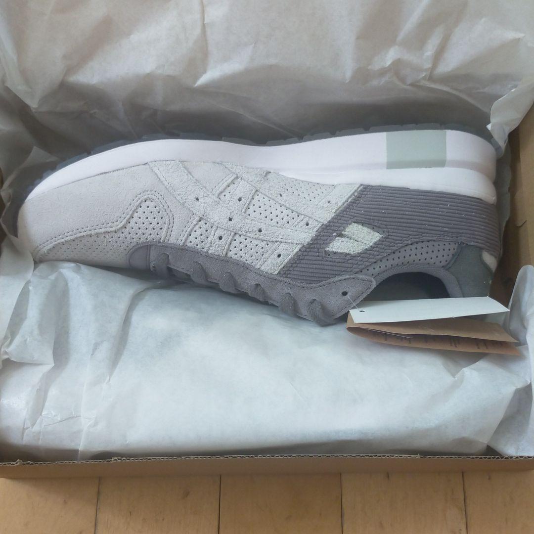 afew×asics GT-Ⅱ 28cm