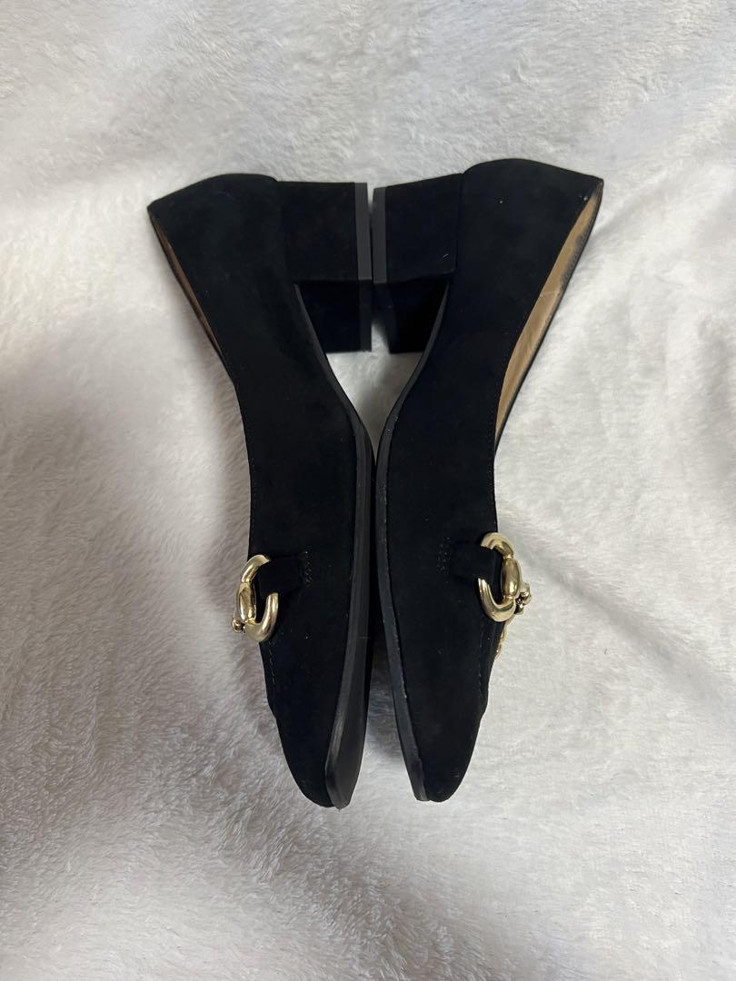 新品★未使用FABIO RUSCONI ファビオルスコーニ パンプス 24cm