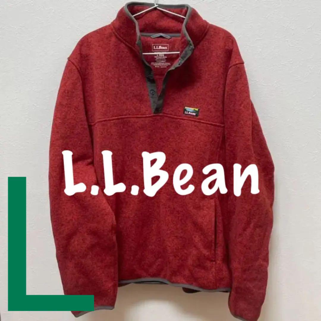 L.L.Bean フリース