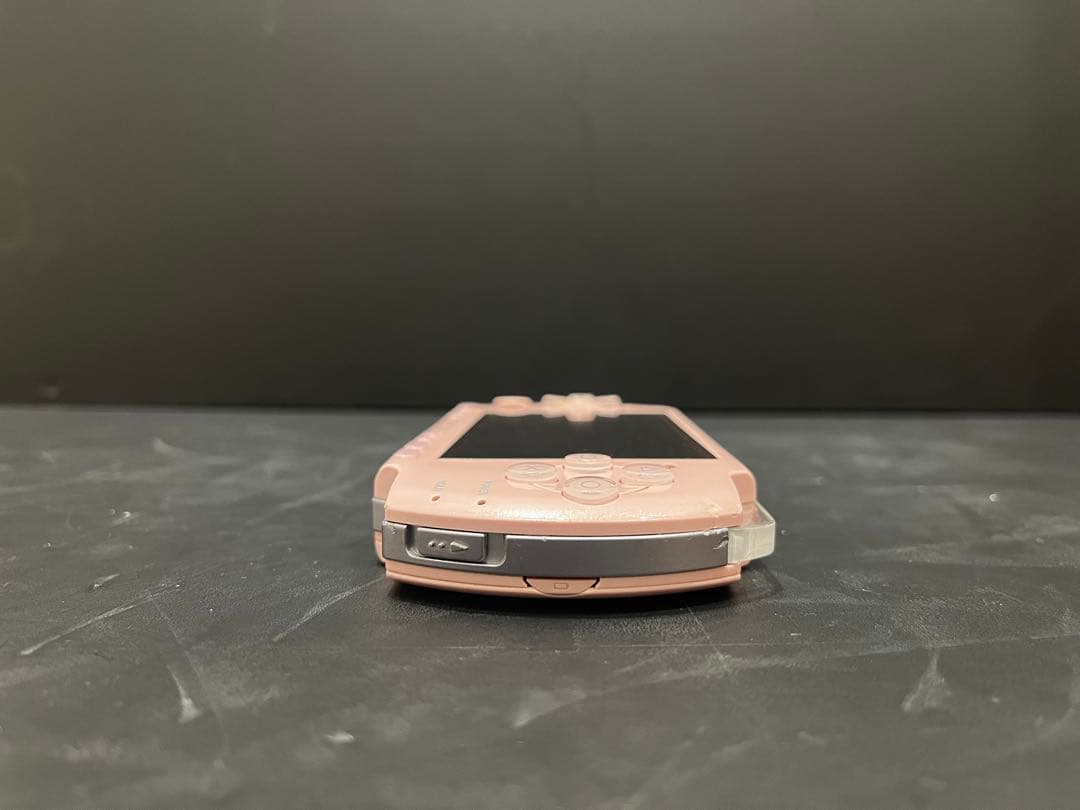 PSP3000 ブロッサムピンク 本体 PSP3000 ブロッサムピンク 本体