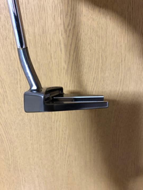 トゥーロン　ラスベガス　34インチ ODYSSEY（オデッセイ） - パター -トゥーロン パター LAS VEGAS